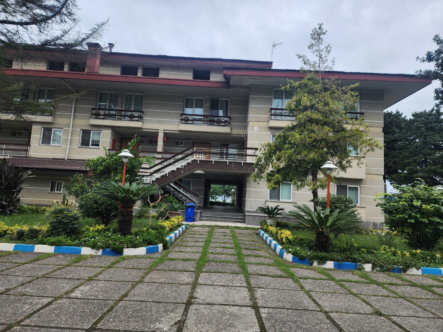 عکس مهمانسرا سازمان بنادر وکشتیرانی