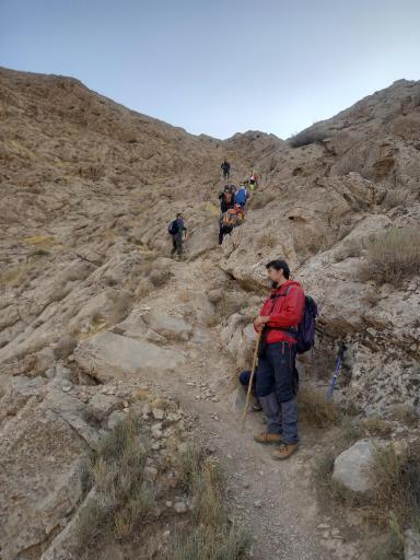 عکس اژدرکوه