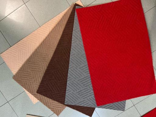 عکس تهران موکت