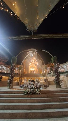 عکس عمارت فاخر