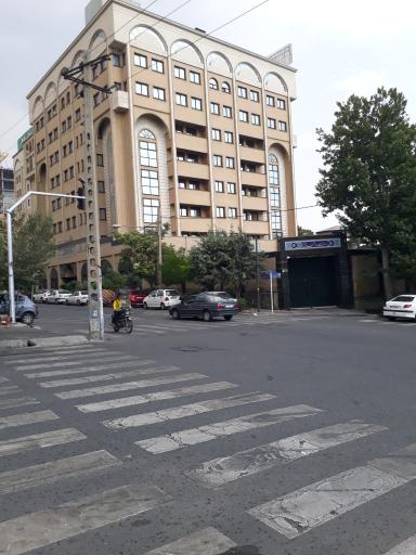 عکس دانشگاه امام صادق (پردیس خواهران)