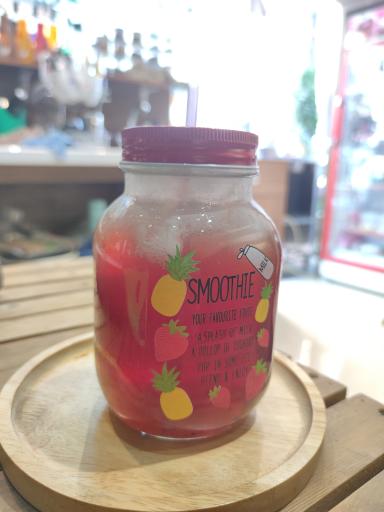 عکس تایم کافی