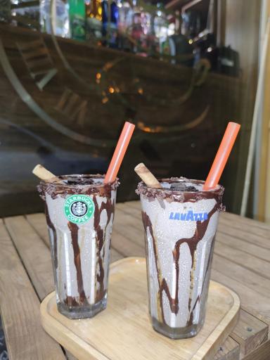 عکس تایم کافی