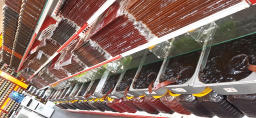 عکس سوغات قاسم ۳۵