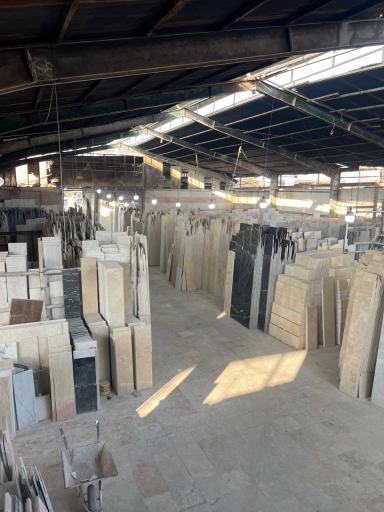 عکس مجتمع سنگ بعثت 