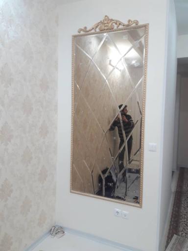 عکس قاب سازی ایده آل