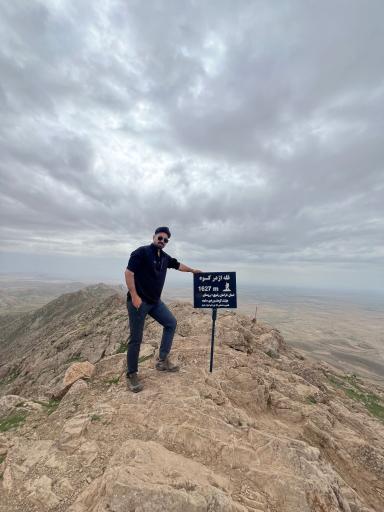 عکس اژدرکوه