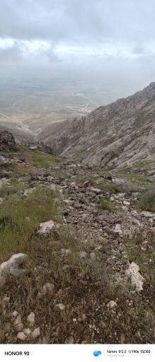 عکس اژدرکوه