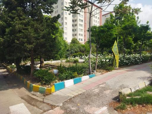 عکس بوستان مروارید