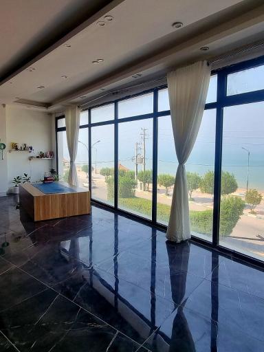 عکس استودیو یوگا رها (شانتی)
