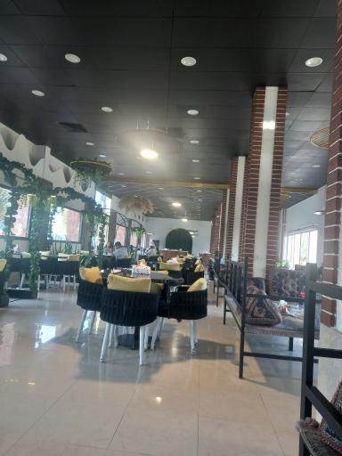 عکس اکبر جوجه (شعبه 21)