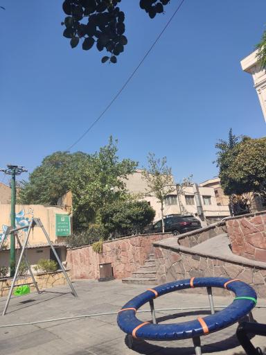 عکس بوستان ورزش فخرآباد