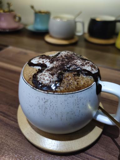 عکس تایم کافی