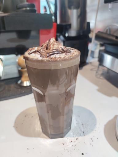 عکس تایم کافی