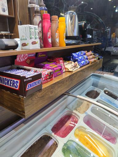 عکس تایم کافی