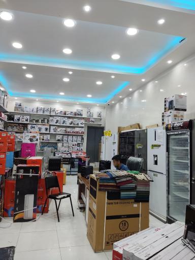 عکس لوازم خانگی نعمتی