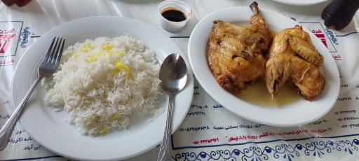 عکس اکبر جوجه (شعبه 21)