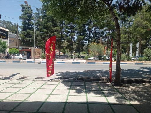 عکس رستوران مروارید