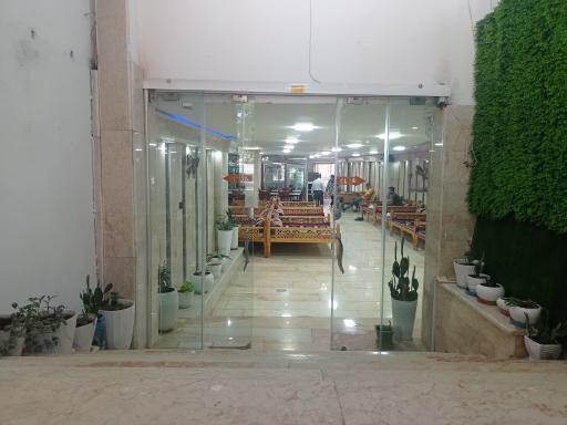 عکس رستوران مروارید