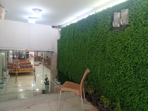 عکس رستوران مروارید