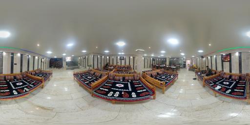 عکس رستوران مروارید