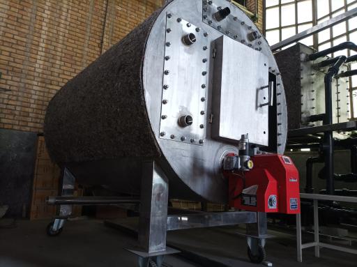 عکس شرکت منجی ملل