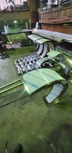 عکس شرکت منجی ملل