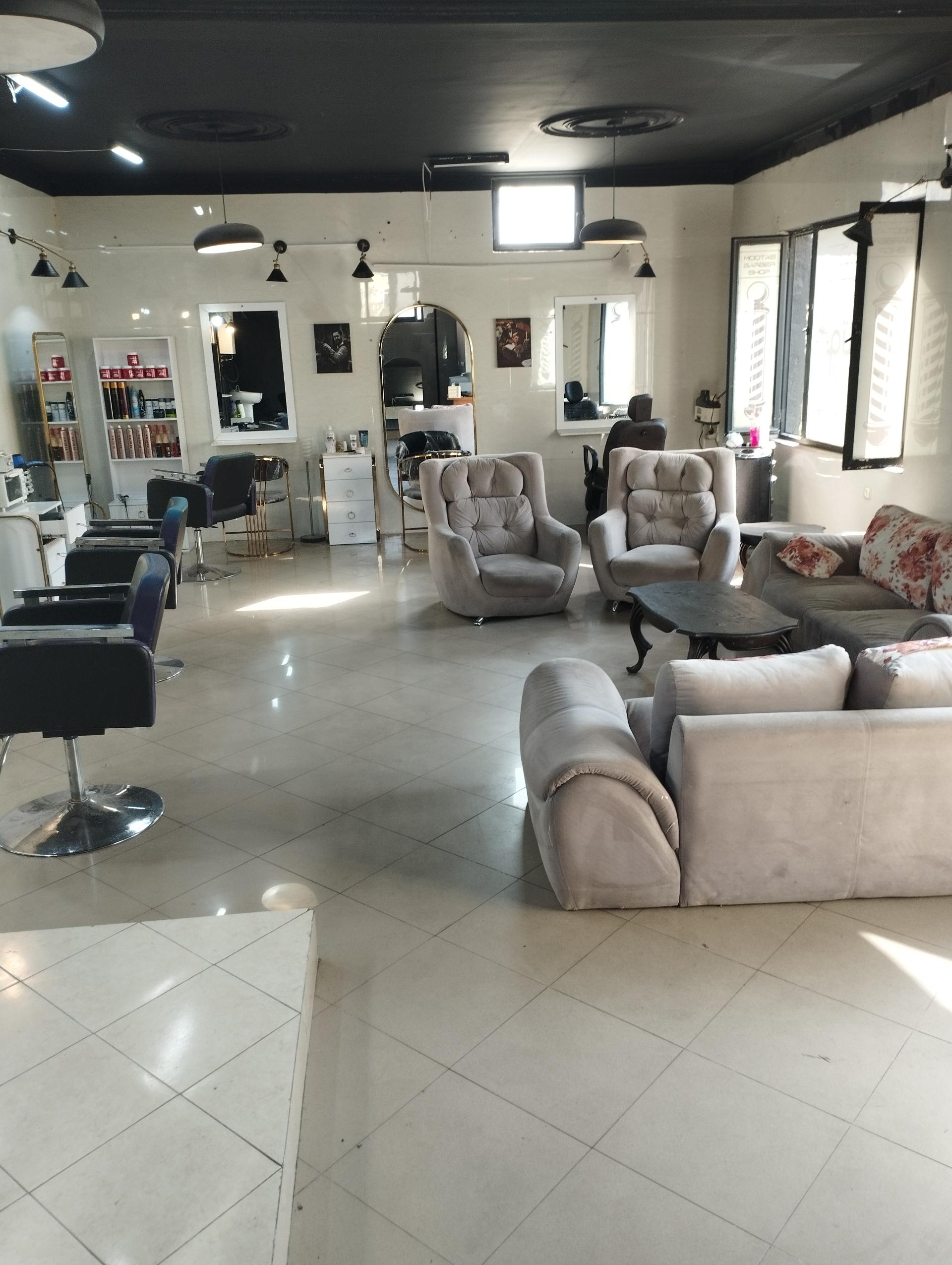 عکس داماد کده موتاس