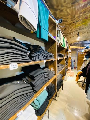 عکس لی پوش (جین سنتر)