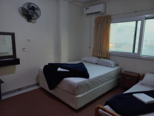 عکس هتل رهپویان عدالت مازندران