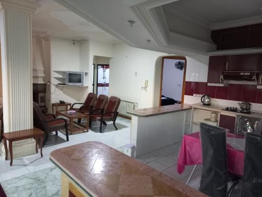 عکس هتل رهپویان عدالت مازندران