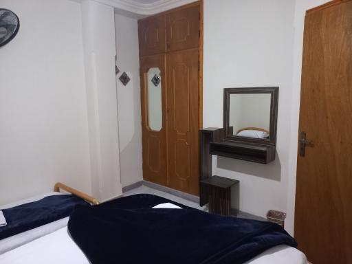 عکس هتل رهپویان عدالت مازندران