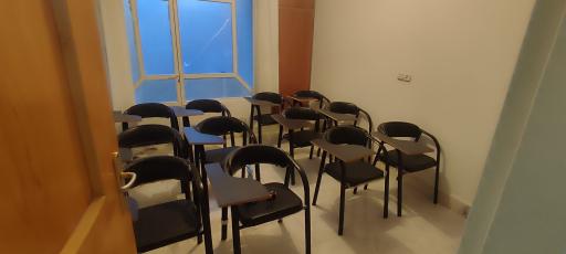 عکس مجتمع آموزشی سحر