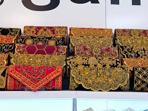 عکس صندل رویال