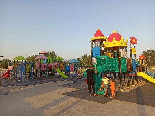 عکس پارک آزادی