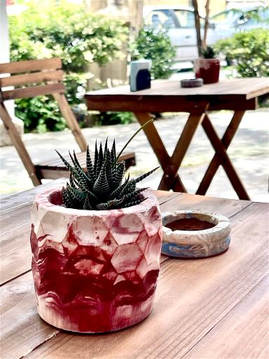 عکس کافه طوری