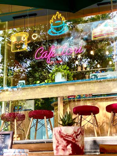 عکس کافه طوری