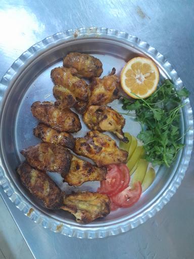 عکس رستوران خاتون