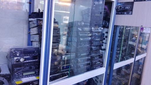 عکس رادیو پخش رضا رودگری 