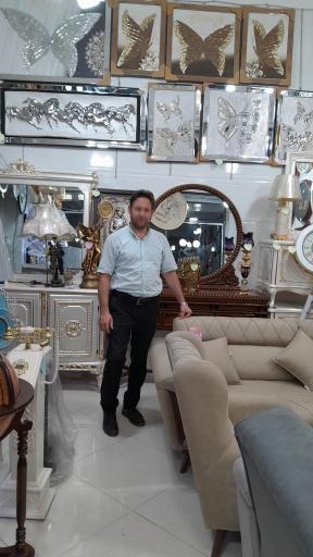 عکس گالری آروین 