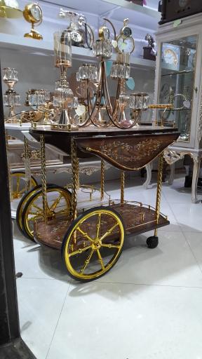 عکس گالری آروین 