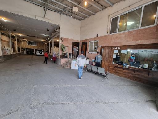 عکس بنکداری موادغذایی پارسایی