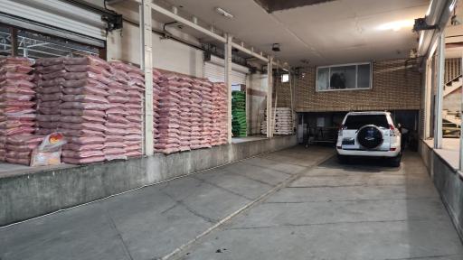 عکس بنکداری موادغذایی پارسایی