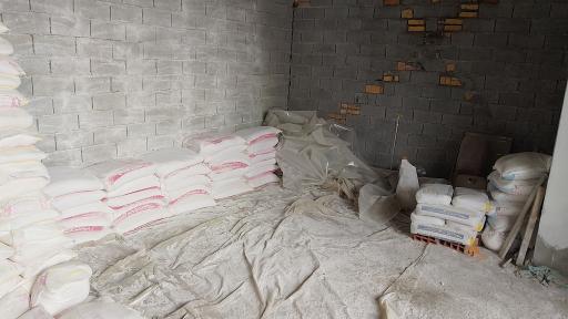 عکس مصالح ساختمانی علیجان تبار