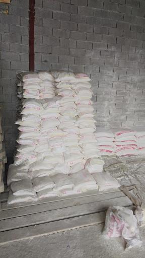 عکس مصالح ساختمانی علیجان تبار