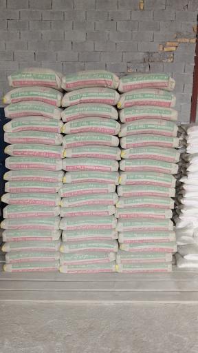 عکس مصالح ساختمانی علیجان تبار