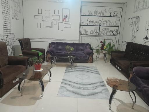 عکس رستوران خاتون