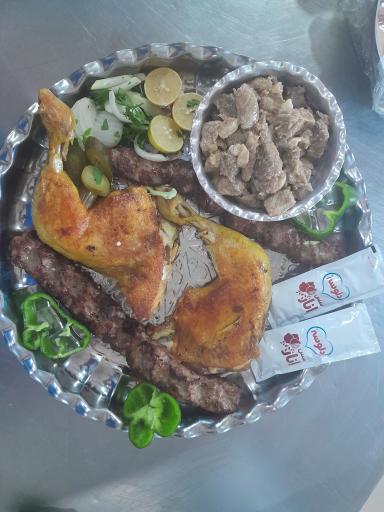 عکس رستوران خاتون