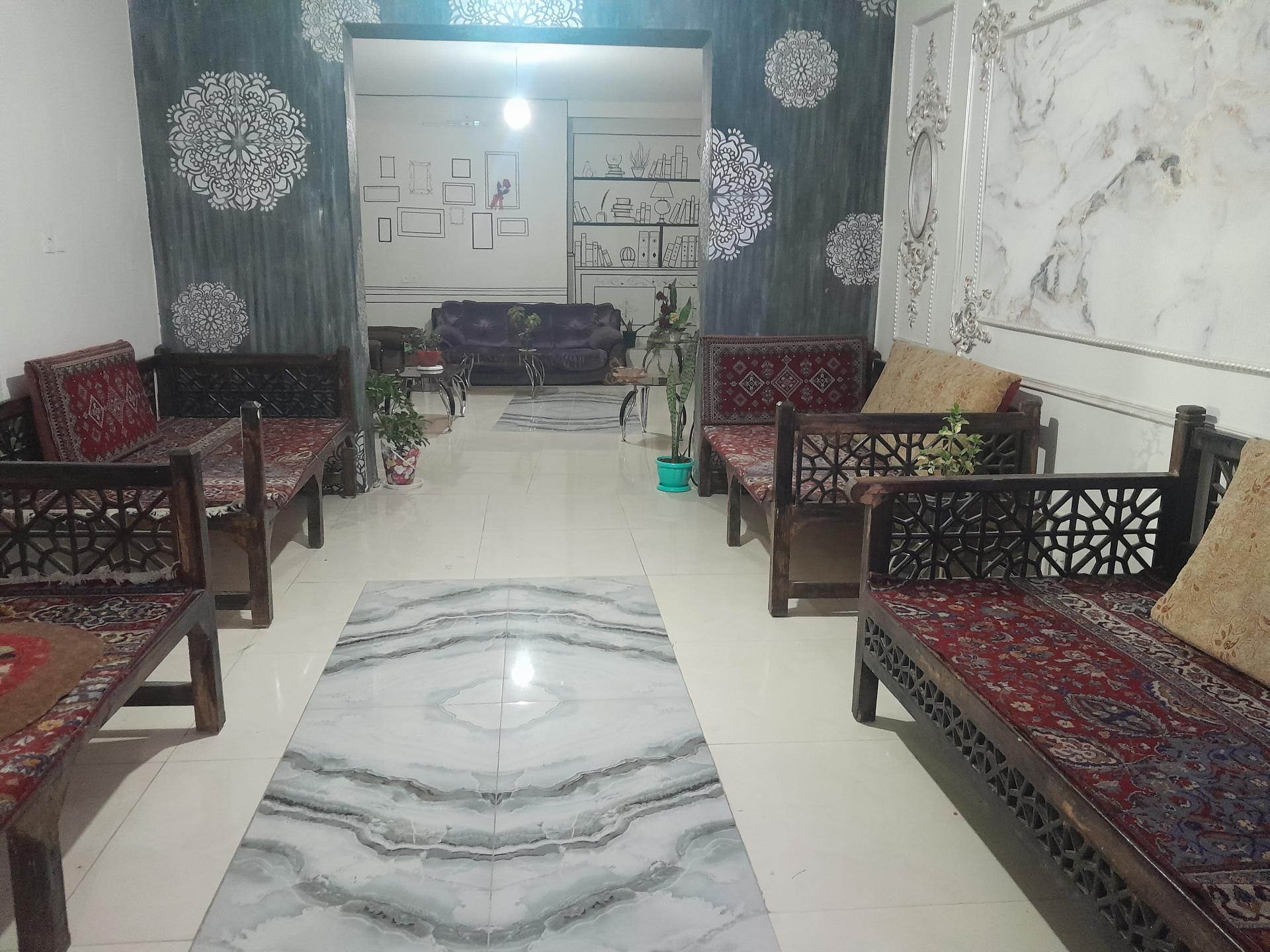 عکس رستوران خاتون