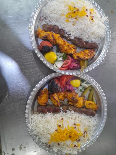 عکس رستوران خاتون